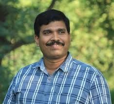 Sunil Kumar