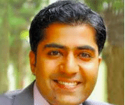 Amaar Kingaonkar