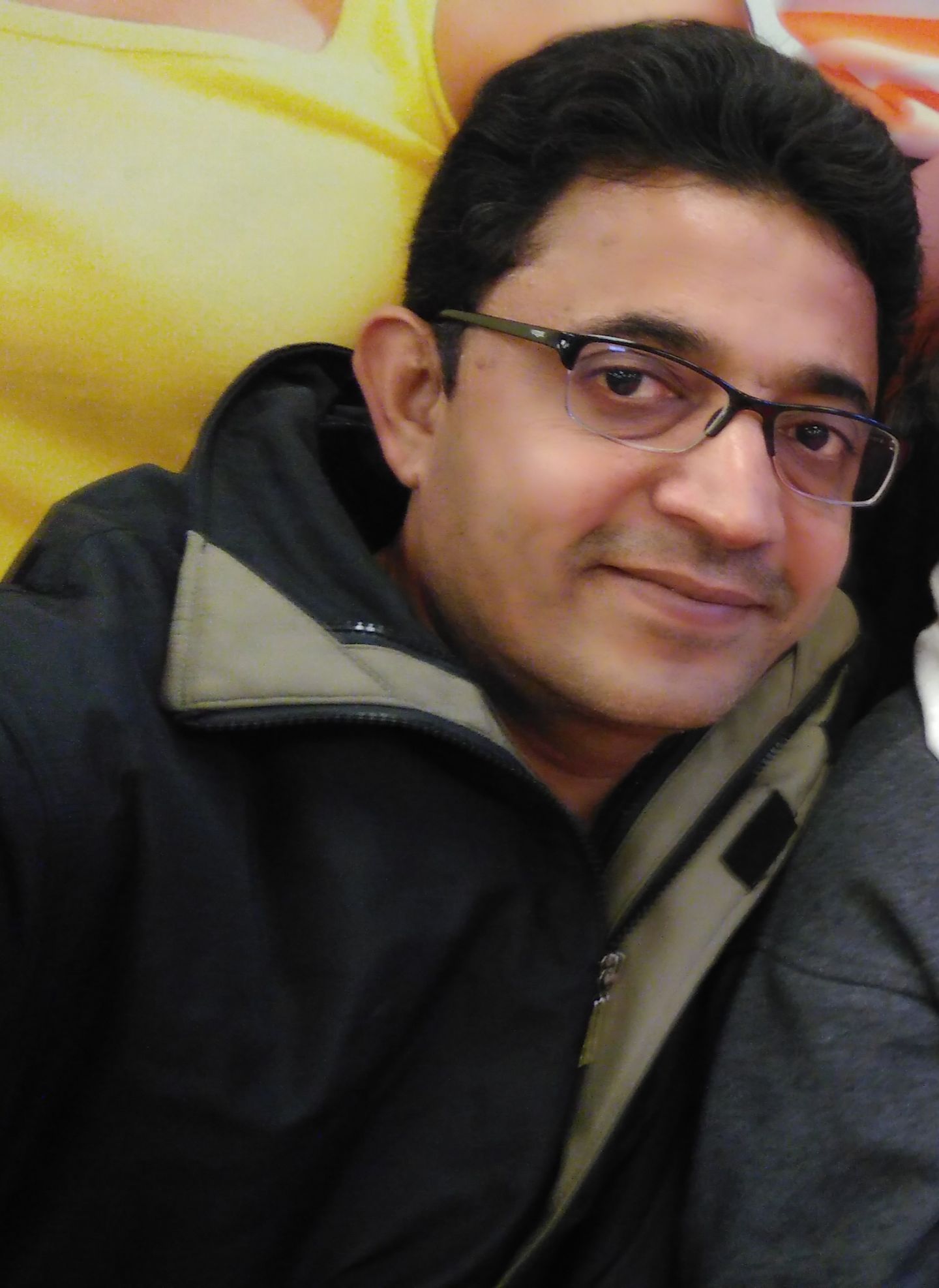 A.R.Parekh