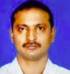 Paruchuri Anil Kumar