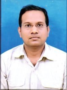 Vivek Verma