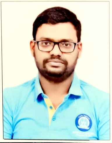 Sangram Keshari Mohapatra