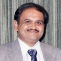 Rajendra Sathe