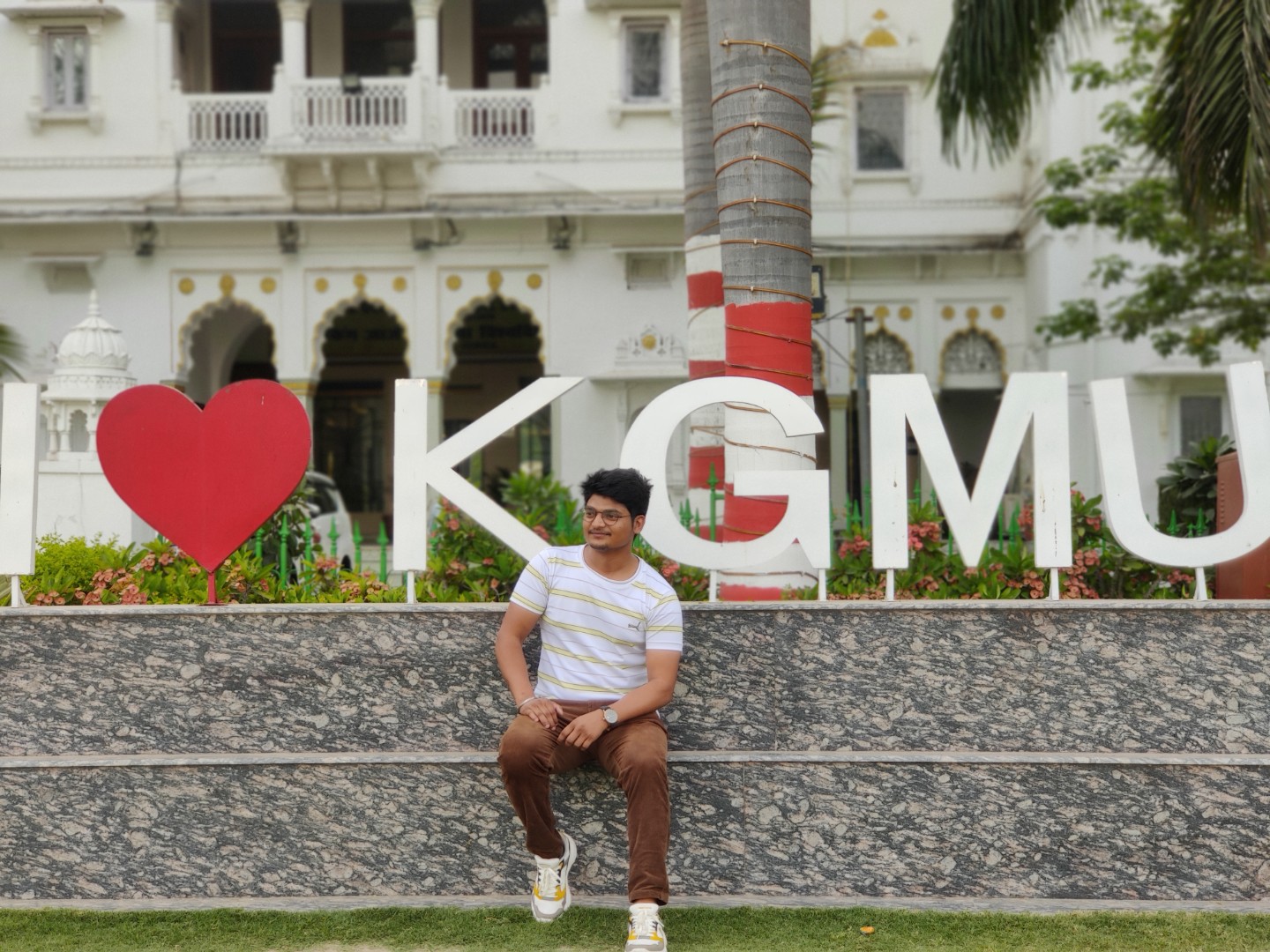 Bhupendra Kumar