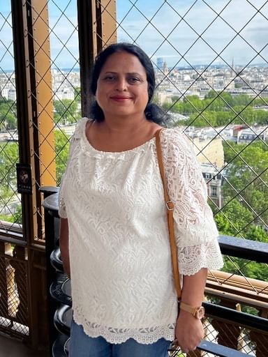 Jyoti Batheja