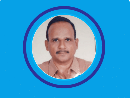 D Mohan