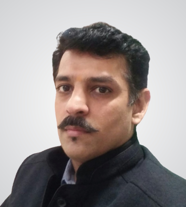 Gaurav Khullar