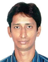 Sandip Debashis Mishra