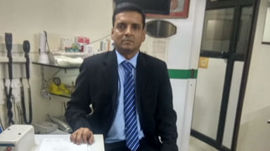 Chowdhari Jimit Naresh