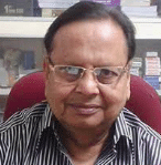 J P Agarwal