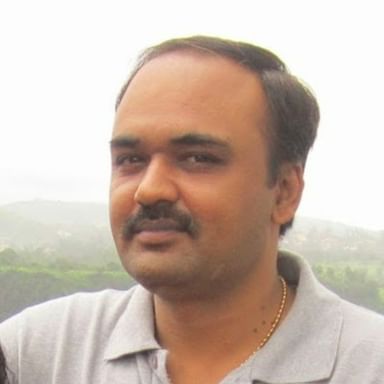 Amit Chavda