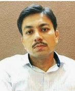 Ravi P Gupta
