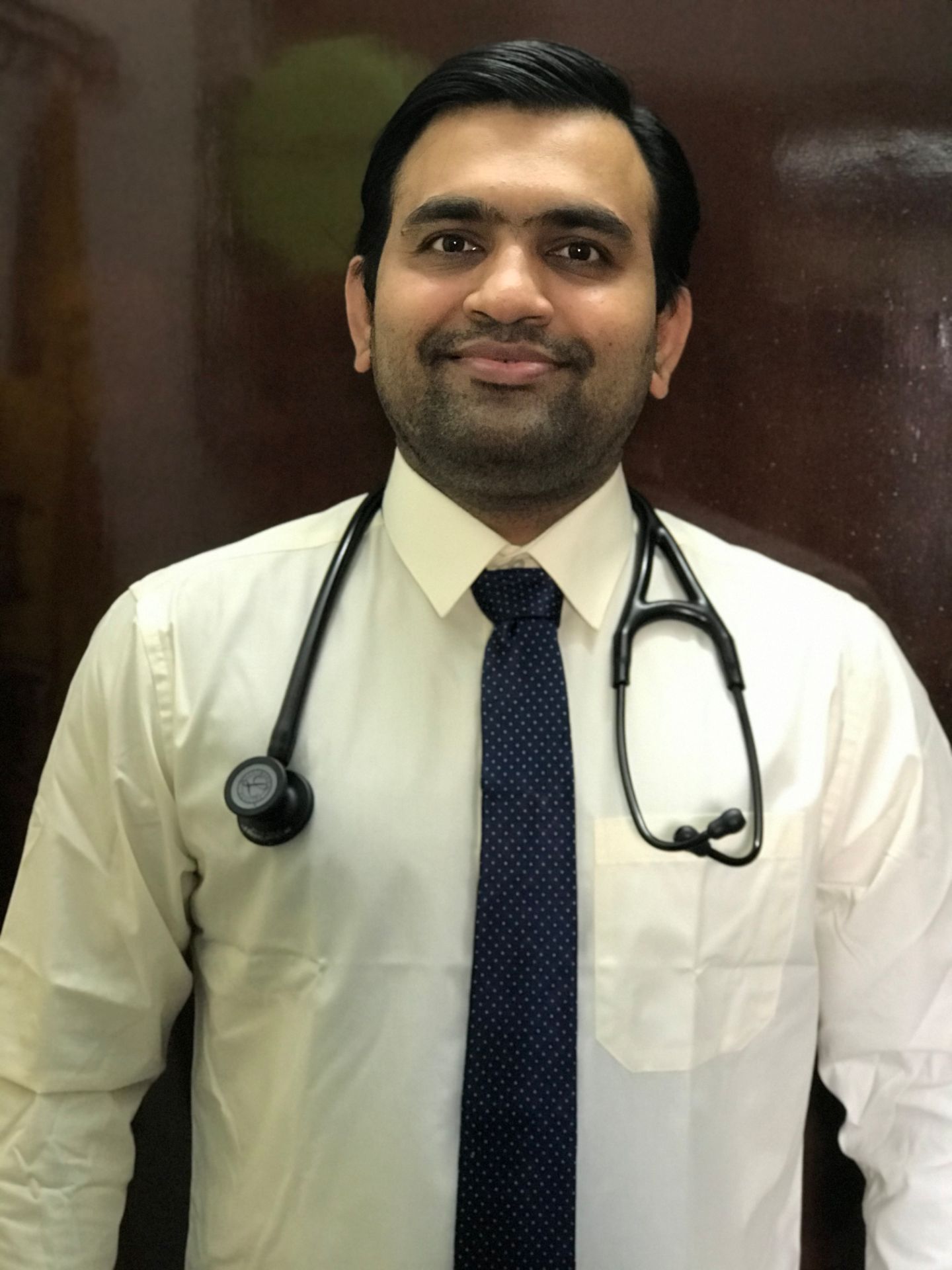 Patil Amit
