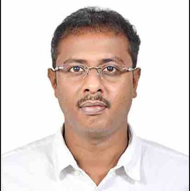 M Joe Kaushik