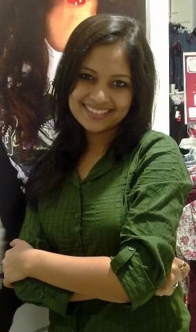 Priyanka Ghuge - Avhad