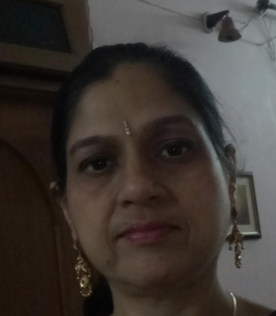 Amita Rajvedi