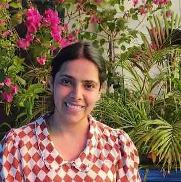 Shivani Yadav