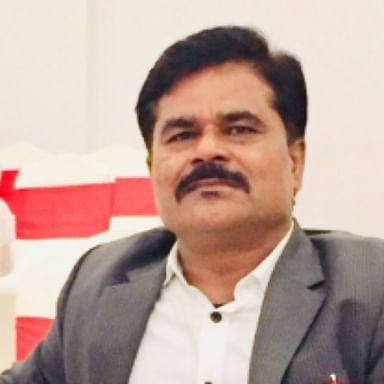 Balu Sampat Sonawane