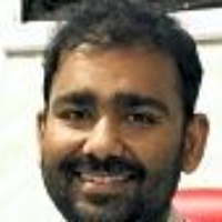 Anish Kolly