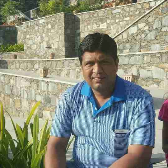 Subhash Shelke