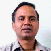 Chandraprakash Yadav