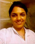 Amisha Mirchandani