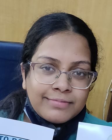 Nishtha Nangalia