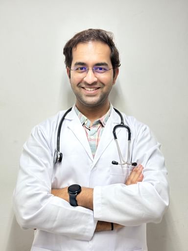 Sameep Koshti