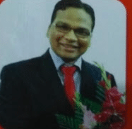Gyanendu Kumar
