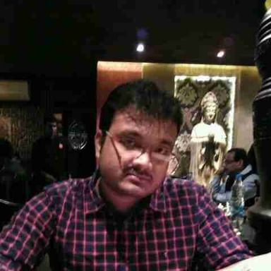 Manaranjan Jena
