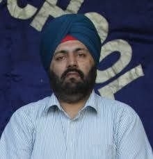 Rajanbir Singh