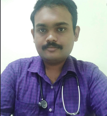 P. Ganesh
