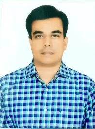 Arvind Gautam