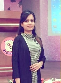 Shubhangi Mishra