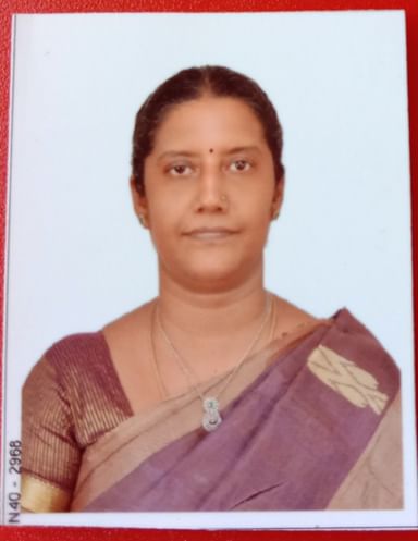 Anuradha L V