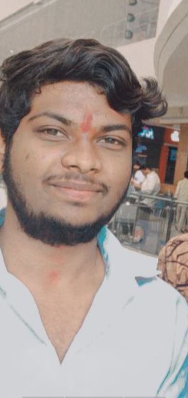 Prasanth Bethapudi