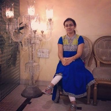 Sindhuri Sandepogu
