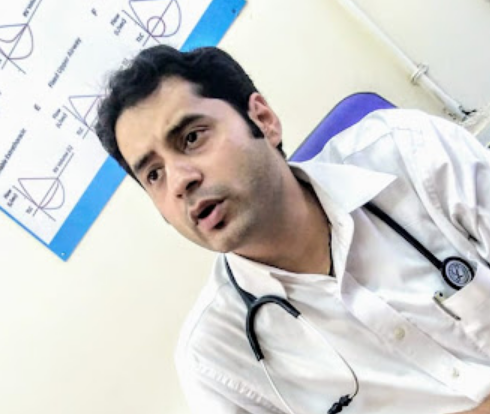 Parag Sharma