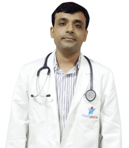 Tuhin Dubey