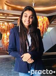 Aishwariya Hirani