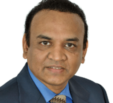 Rajesh Rajput
