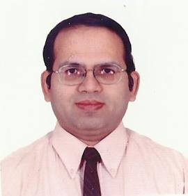 Prasad Walimbe