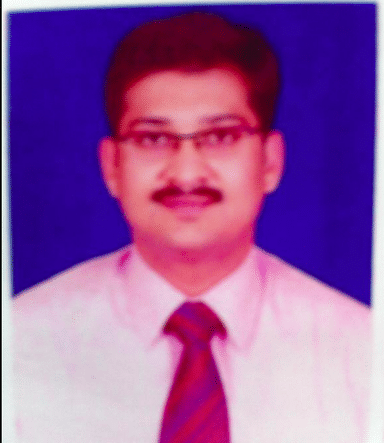 Apurva B Mehta