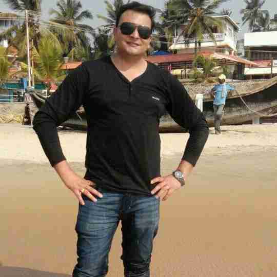 Arpit Kamboj