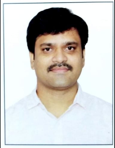 Phani Kanth Kondaparthi