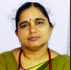 Mohana Sundari Balaji