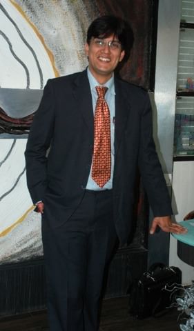 Amit Porwal