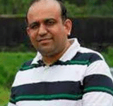 Amit Aroskar