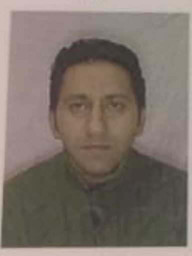 Irfan Ali