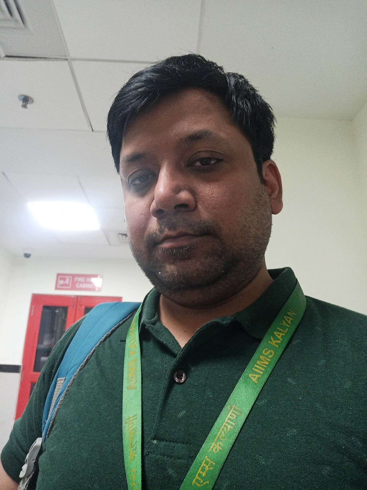 Shashi Goyal